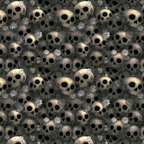 WITCHYPOO                